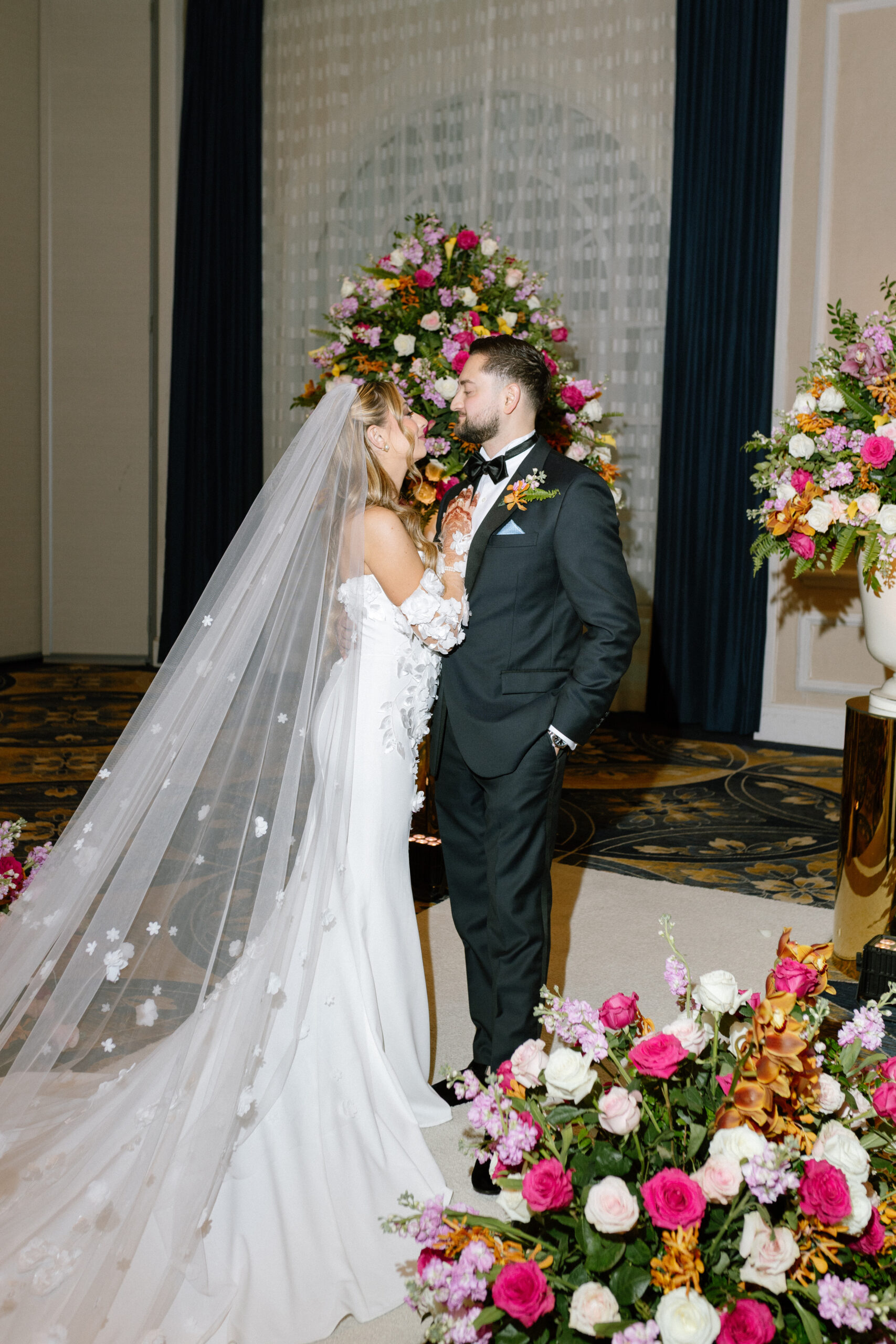 Fairmont El San Juan Hotel